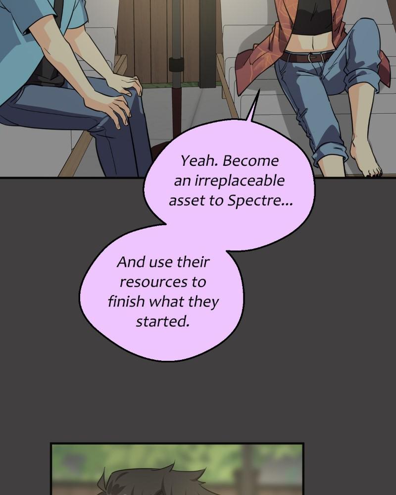 unOrdinary Chap 253 - Next Chap 254