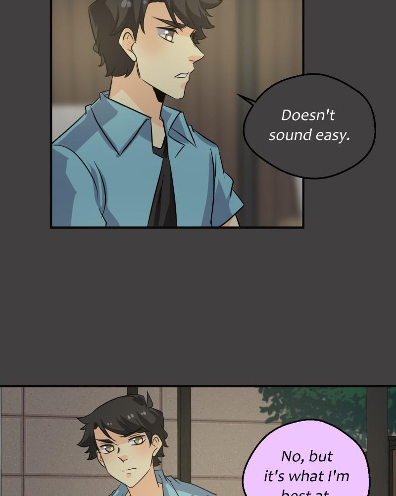 unOrdinary Chap 253 - Next Chap 254