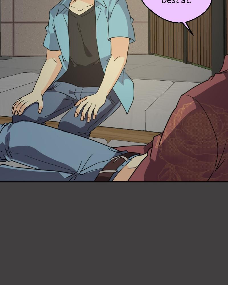 unOrdinary Chap 253 - Next Chap 254