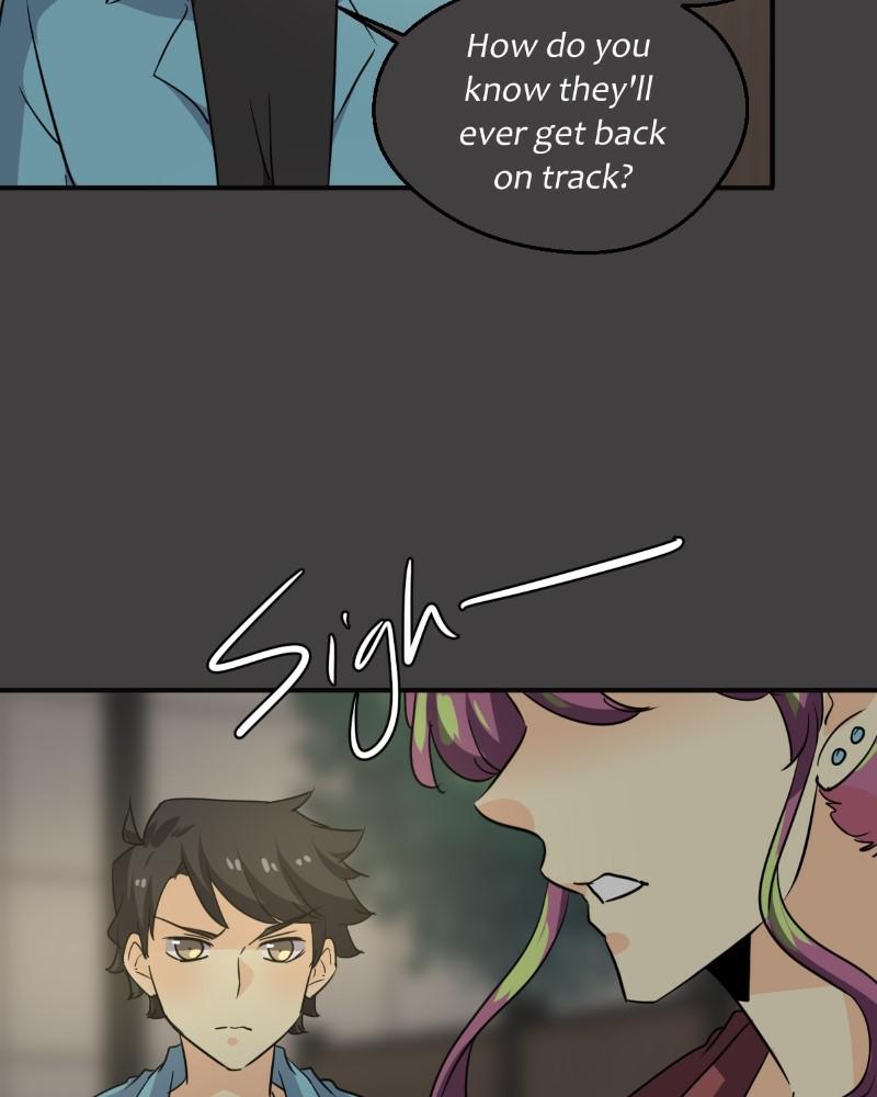 unOrdinary Chap 253 - Next Chap 254