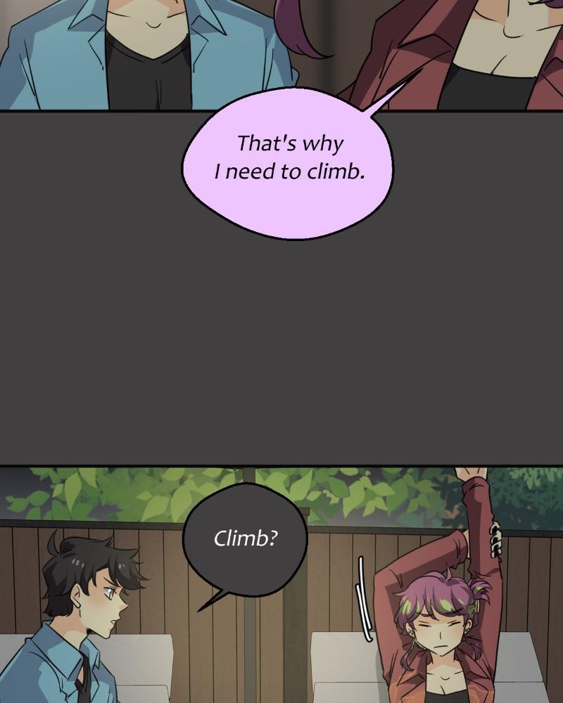 unOrdinary Chap 253 - Next Chap 254