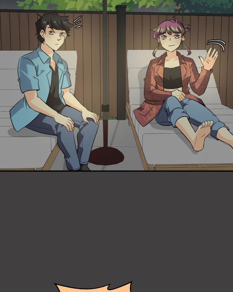 unOrdinary Chap 253 - Next Chap 254