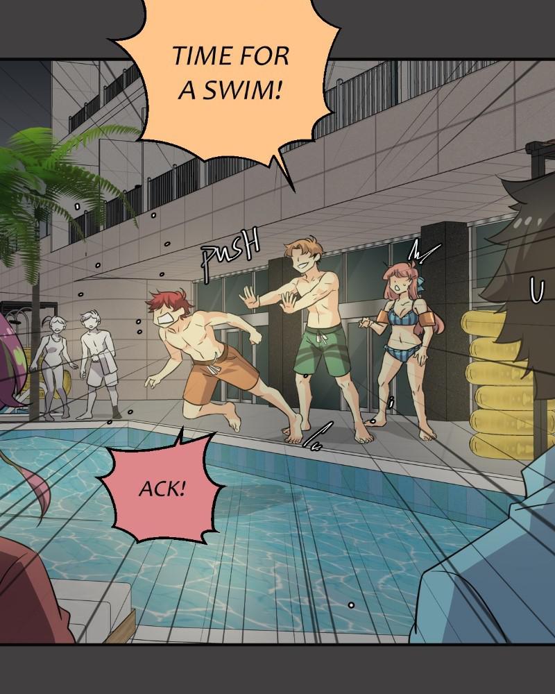 unOrdinary Chap 253 - Next Chap 254