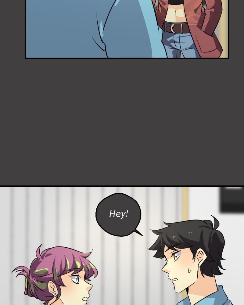 unOrdinary Chap 253 - Next Chap 254