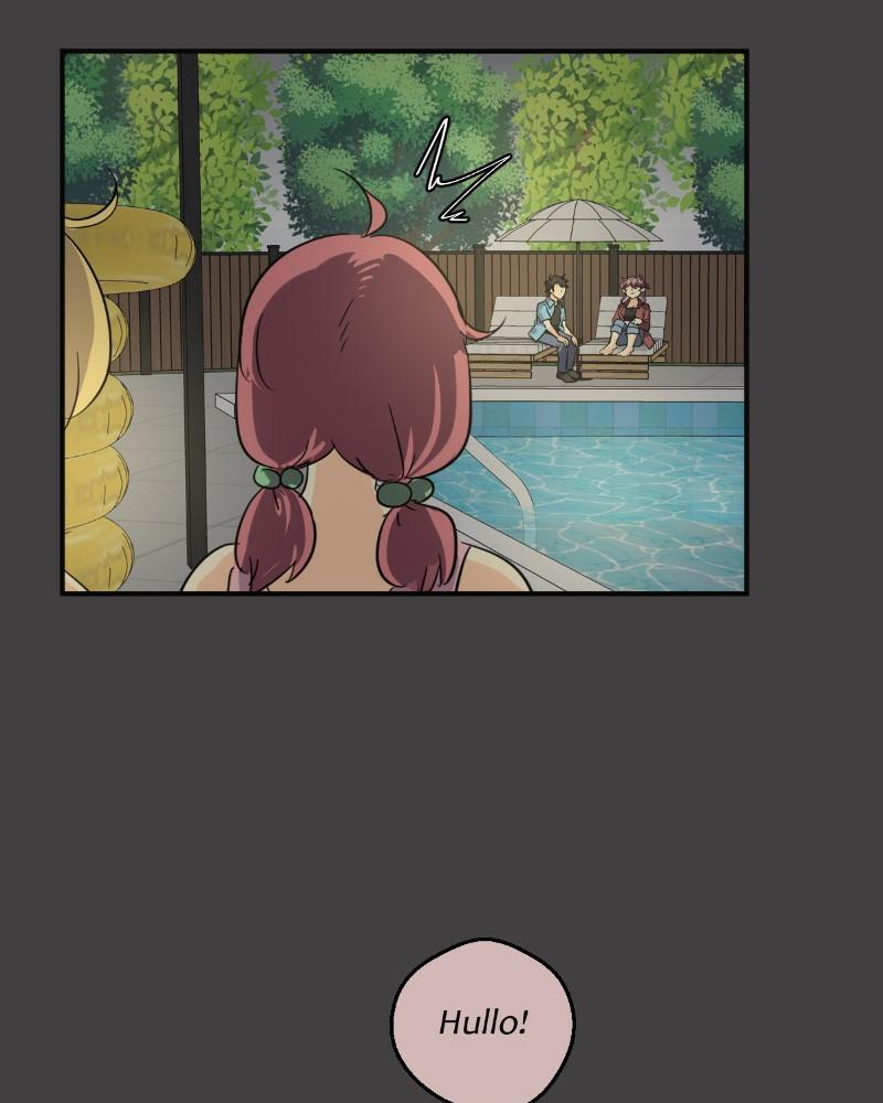 unOrdinary Chap 253 - Next Chap 254