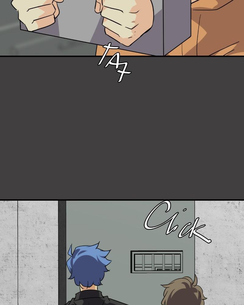 unOrdinary Chap 267 - Next Chap 268