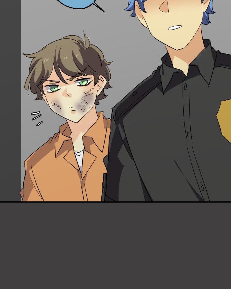 unOrdinary Chap 267 - Next Chap 268