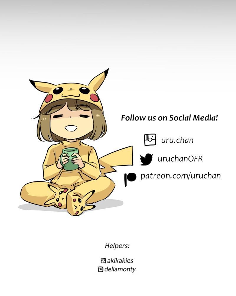 unOrdinary Chap 267 - Next Chap 268