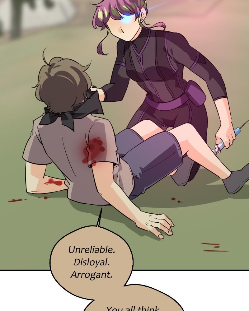 unOrdinary Chap 264 - Next Chap 265