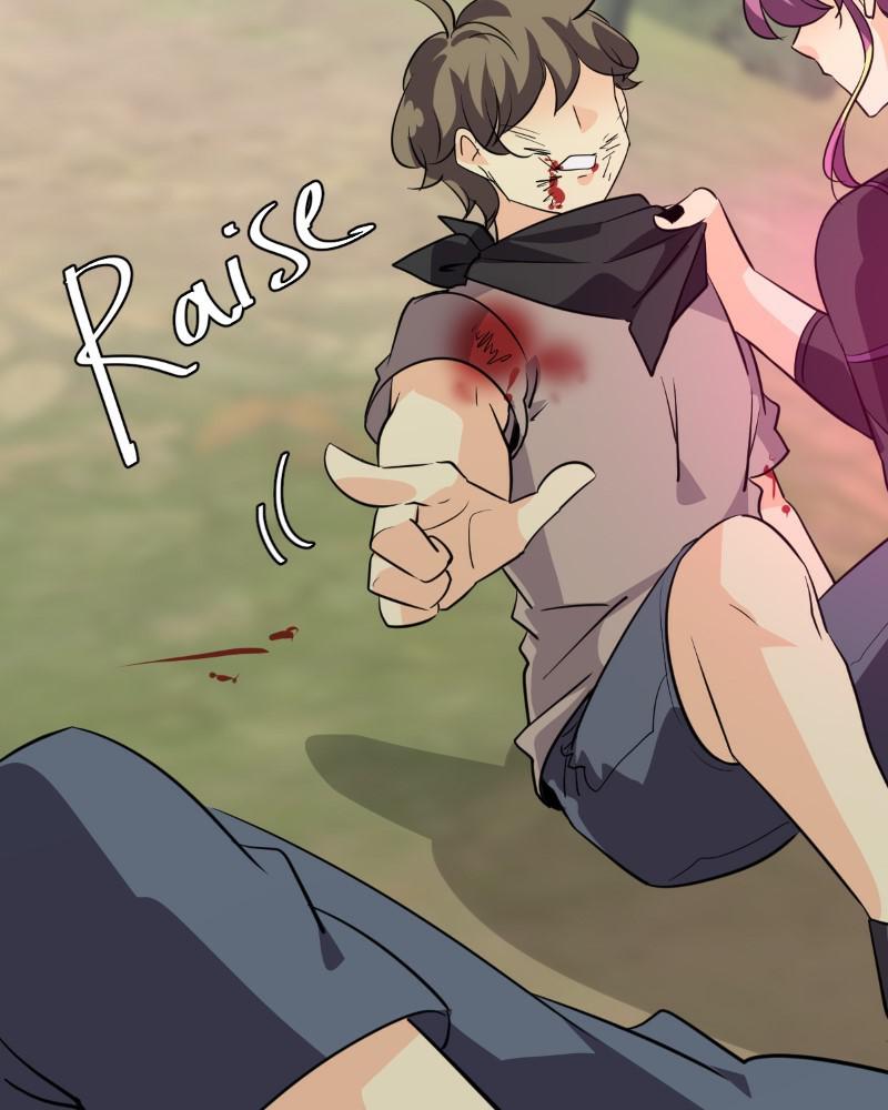 unOrdinary Chap 264 - Next Chap 265