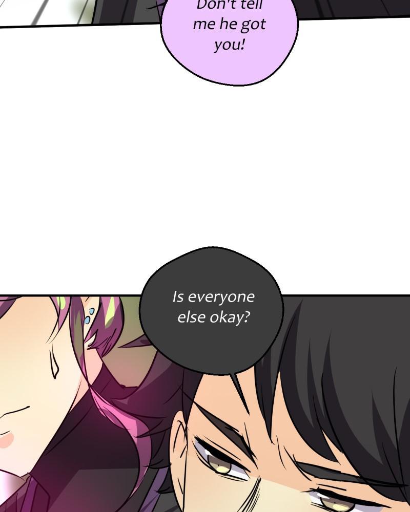 unOrdinary Chap 264 - Next Chap 265