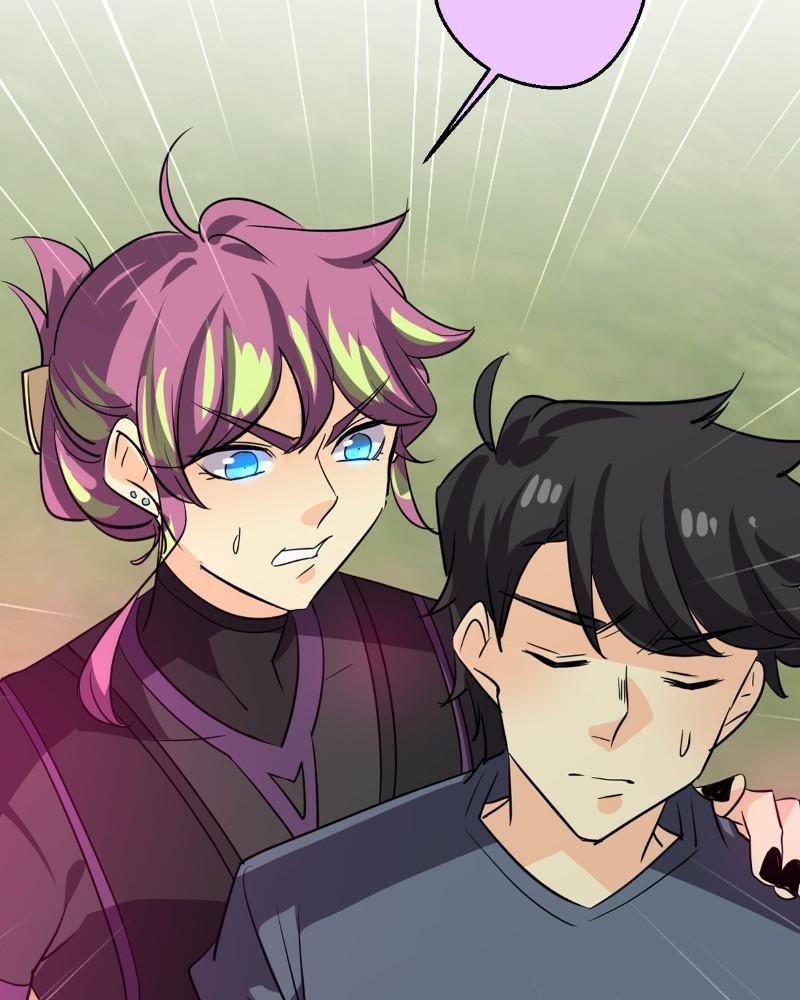 unOrdinary Chap 264 - Next Chap 265