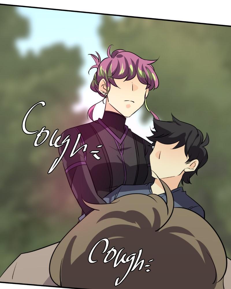 unOrdinary Chap 264 - Next Chap 265