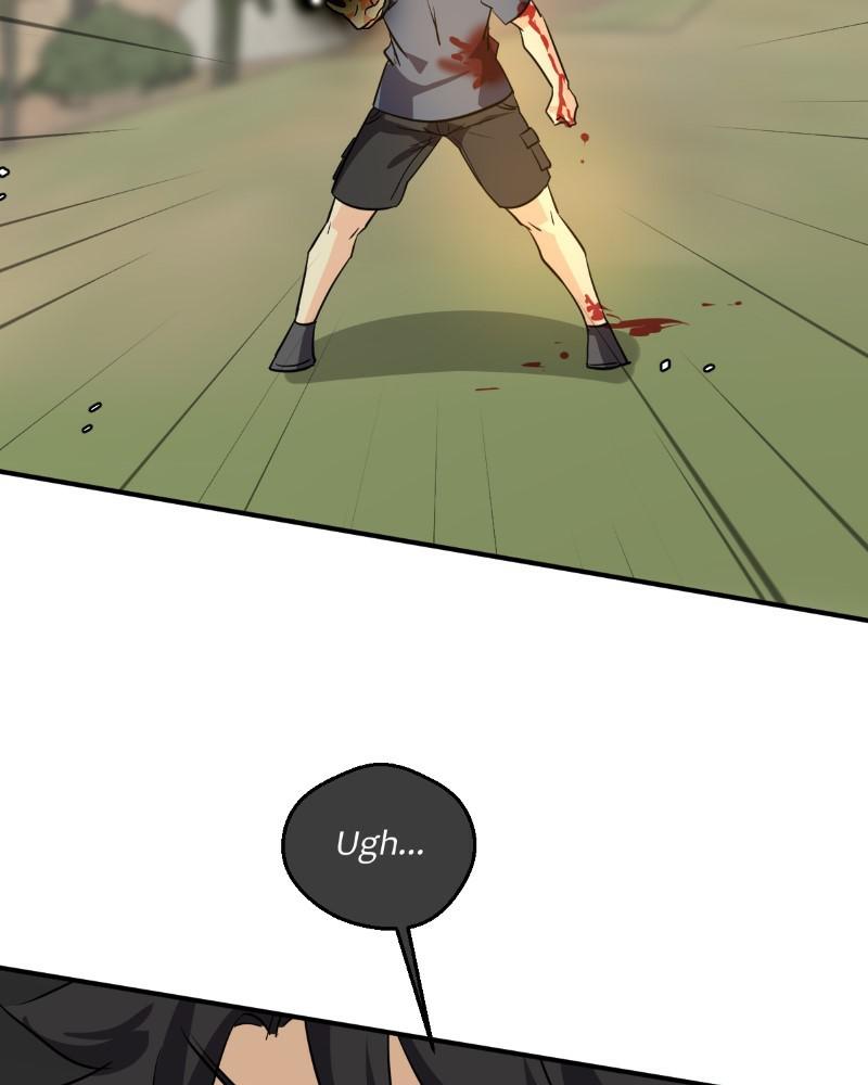 unOrdinary Chap 264 - Next Chap 265