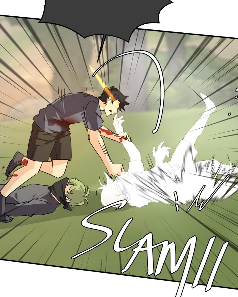 unOrdinary Chap 264 - Next Chap 265