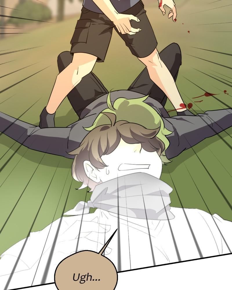 unOrdinary Chap 264 - Next Chap 265