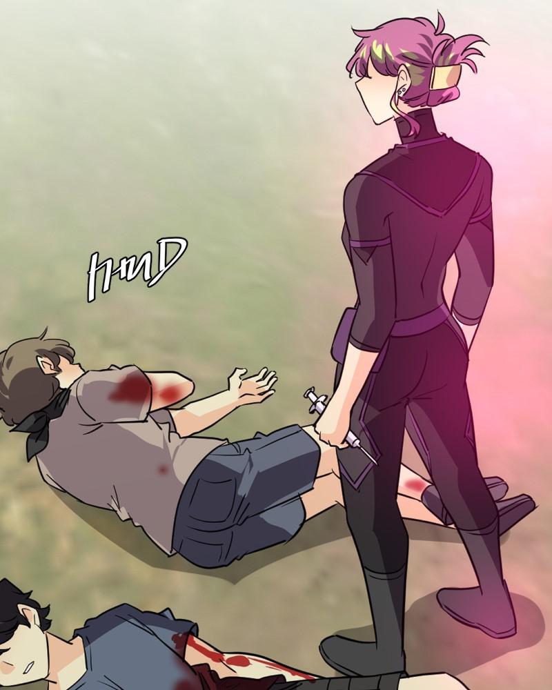 unOrdinary Chap 264 - Next Chap 265