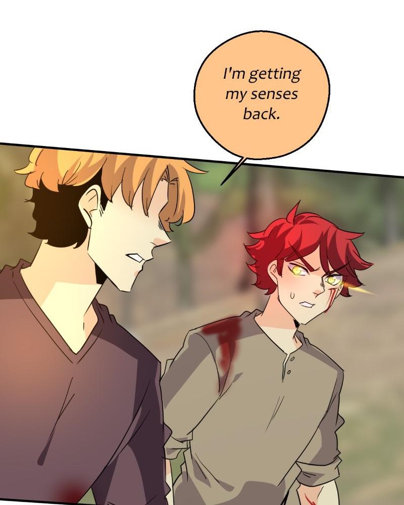 unOrdinary Chap 264 - Next Chap 265