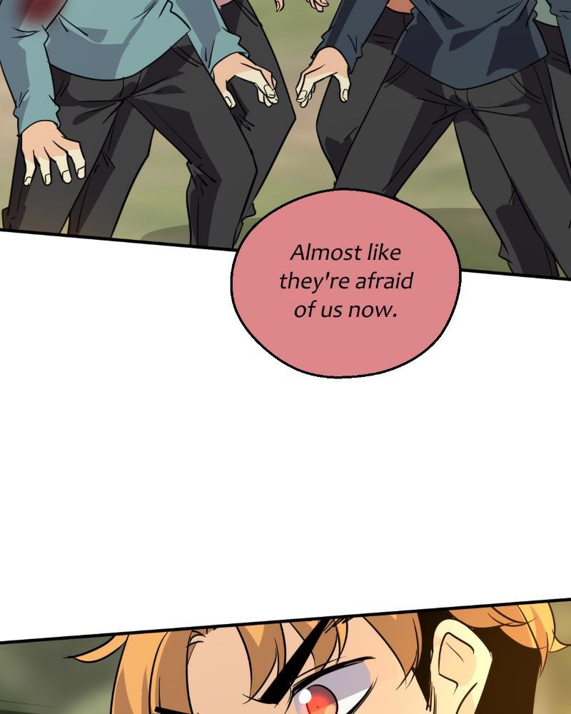 unOrdinary Chap 264 - Next Chap 265