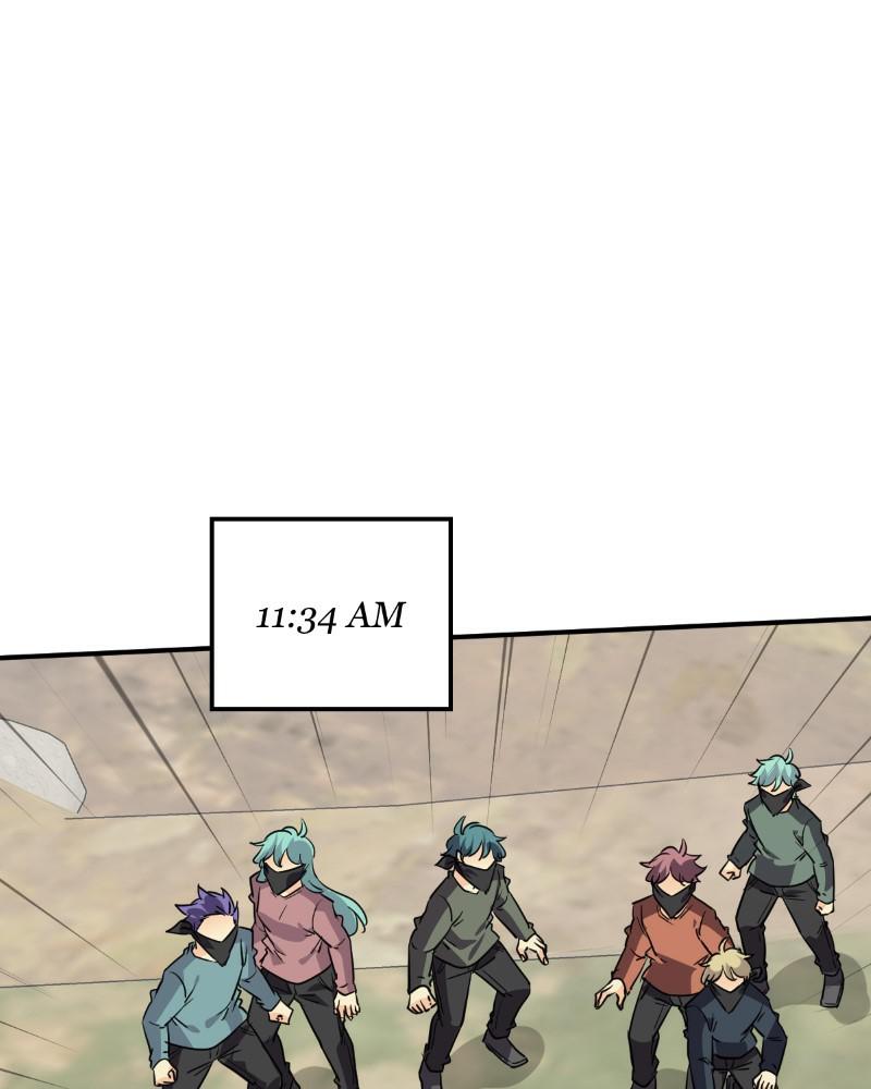 unOrdinary Chap 264 - Next Chap 265