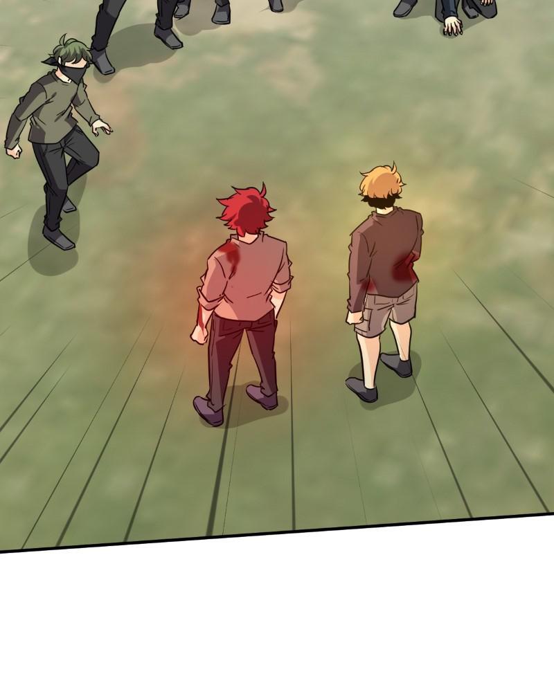 unOrdinary Chap 264 - Next Chap 265