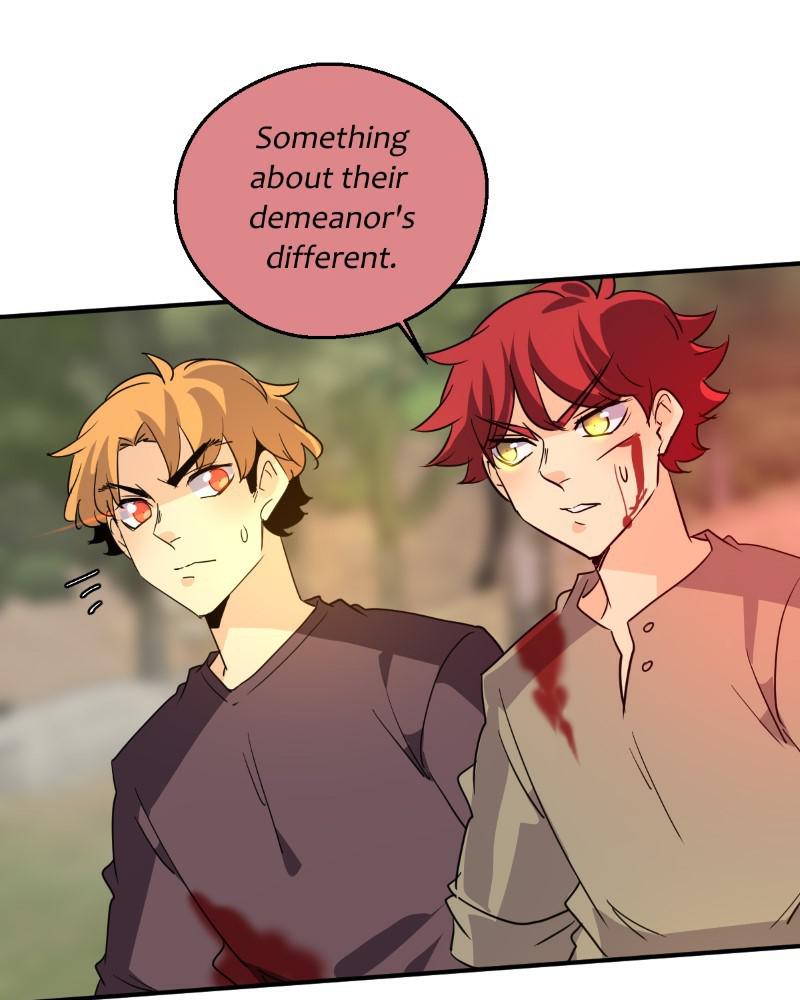 unOrdinary Chap 264 - Next Chap 265