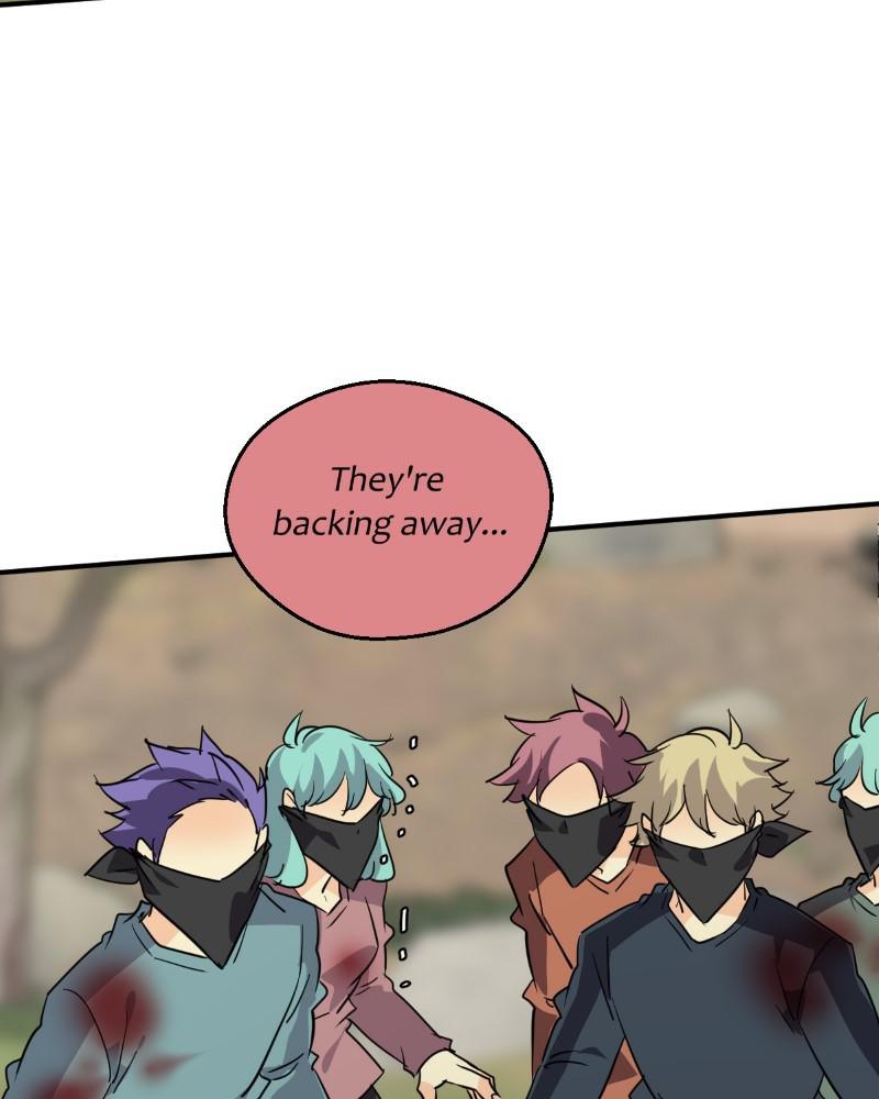 unOrdinary Chap 264 - Next Chap 265