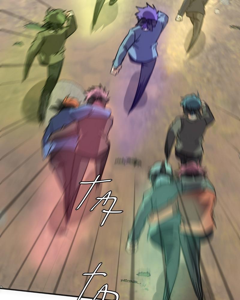 unOrdinary Chap 264 - Next Chap 265