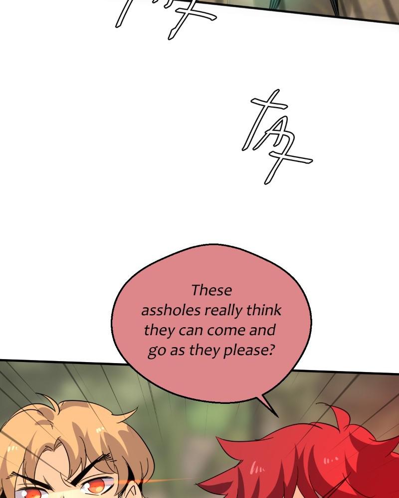 unOrdinary Chap 264 - Next Chap 265