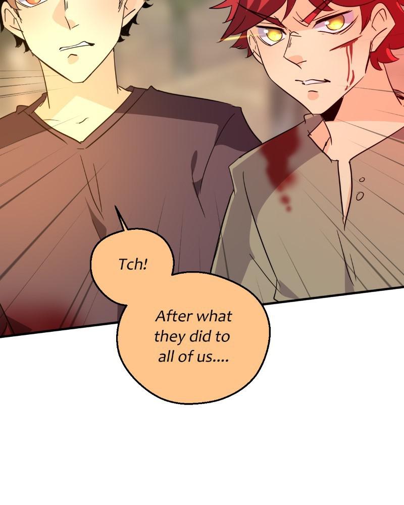 unOrdinary Chap 264 - Next Chap 265