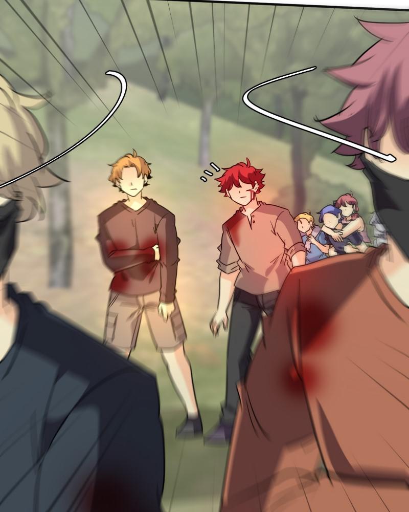 unOrdinary Chap 264 - Next Chap 265