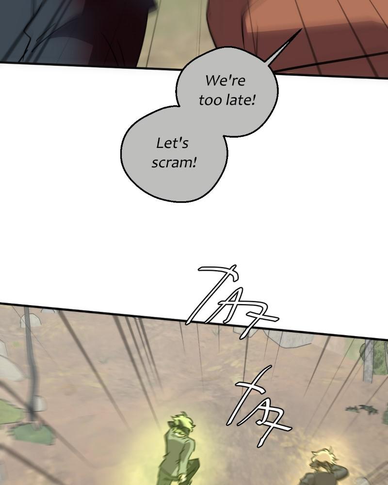 unOrdinary Chap 264 - Next Chap 265