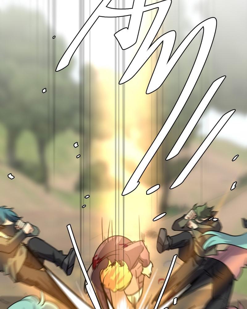 unOrdinary Chap 264 - Next Chap 265