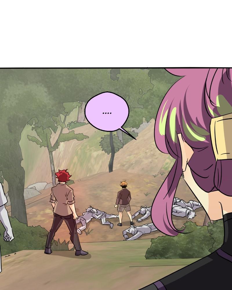 unOrdinary Chap 264 - Next Chap 265