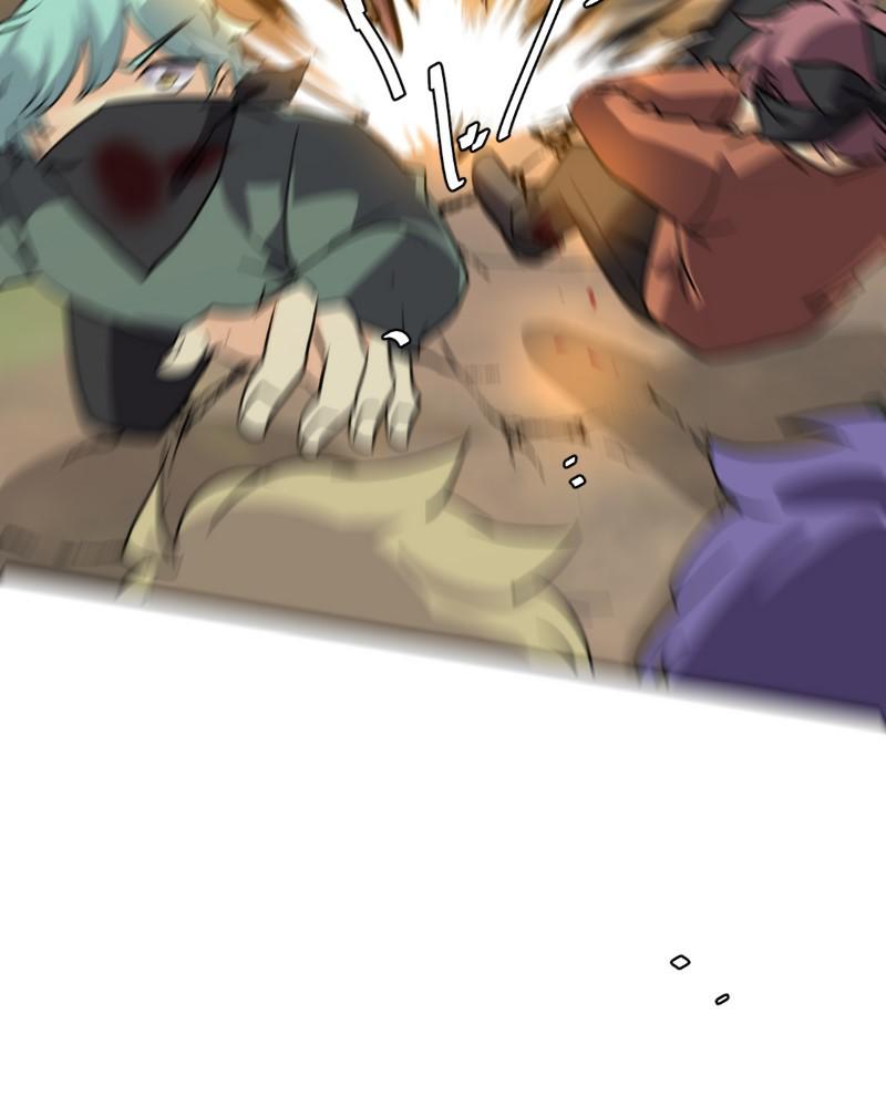 unOrdinary Chap 264 - Next Chap 265