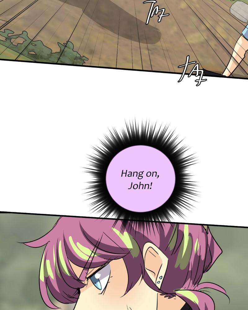 unOrdinary Chap 264 - Next Chap 265