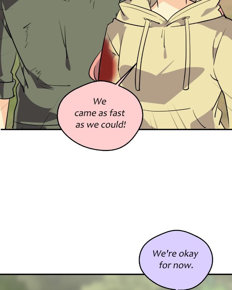 unOrdinary Chap 264 - Next Chap 265