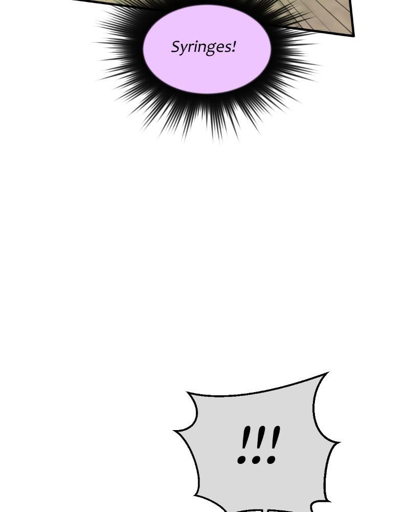 unOrdinary Chap 264 - Next Chap 265