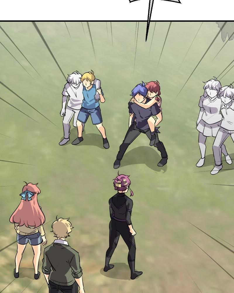 unOrdinary Chap 264 - Next Chap 265