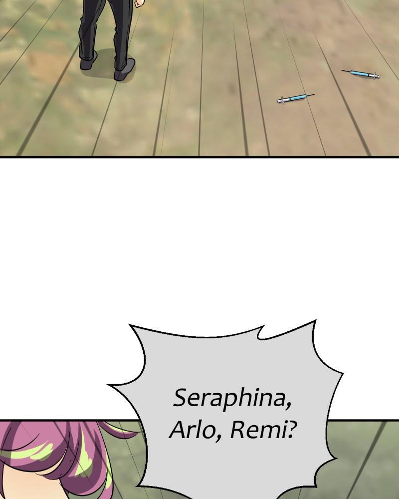 unOrdinary Chap 264 - Next Chap 265