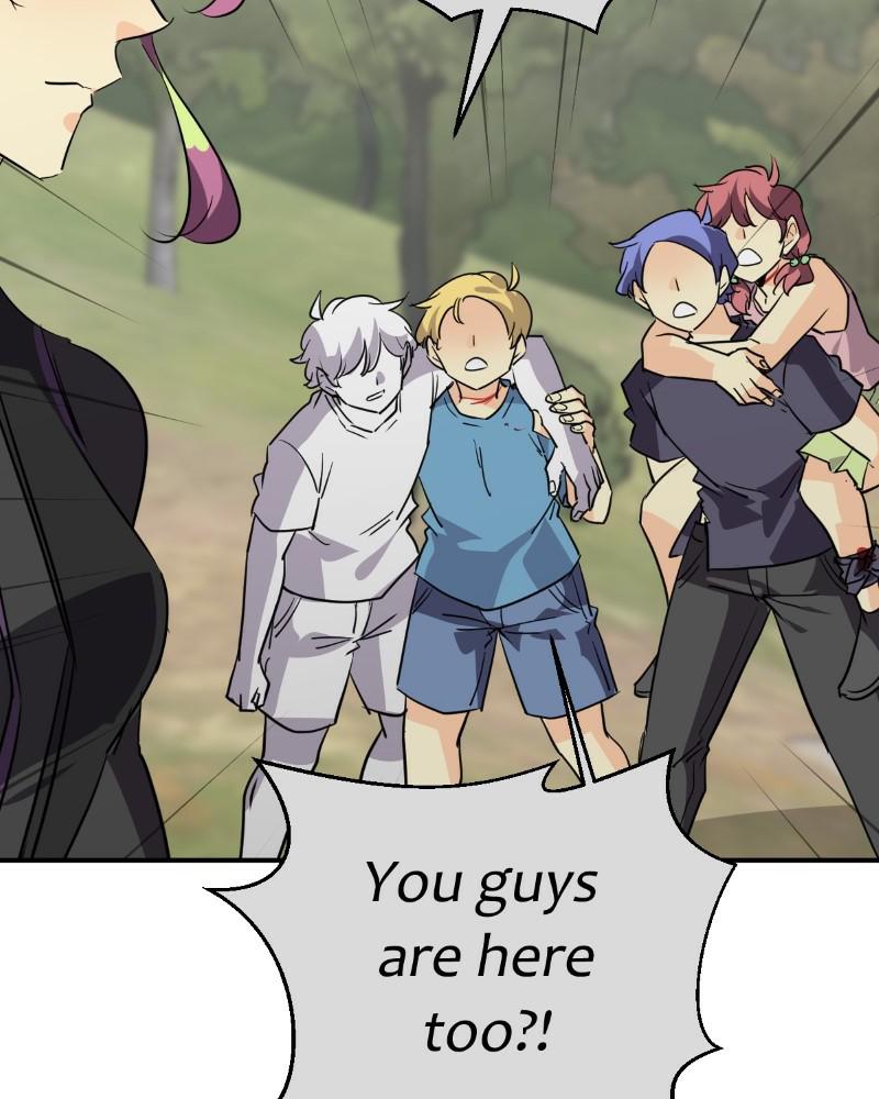 unOrdinary Chap 264 - Next Chap 265