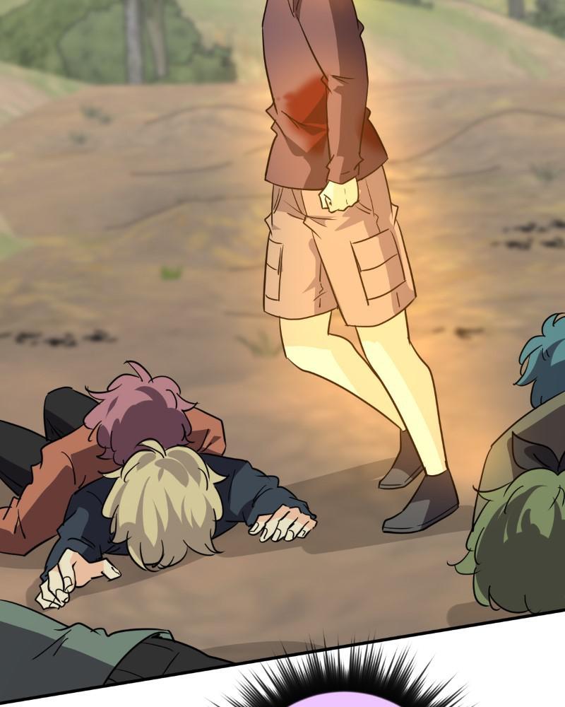 unOrdinary Chap 264 - Next Chap 265
