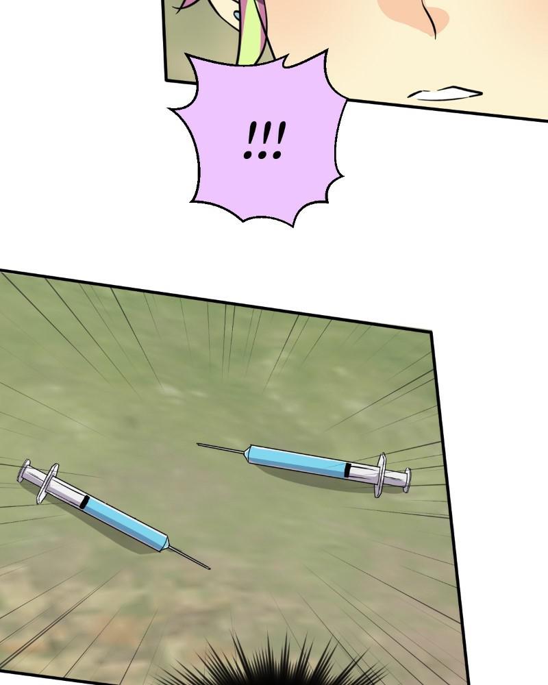 unOrdinary Chap 264 - Next Chap 265