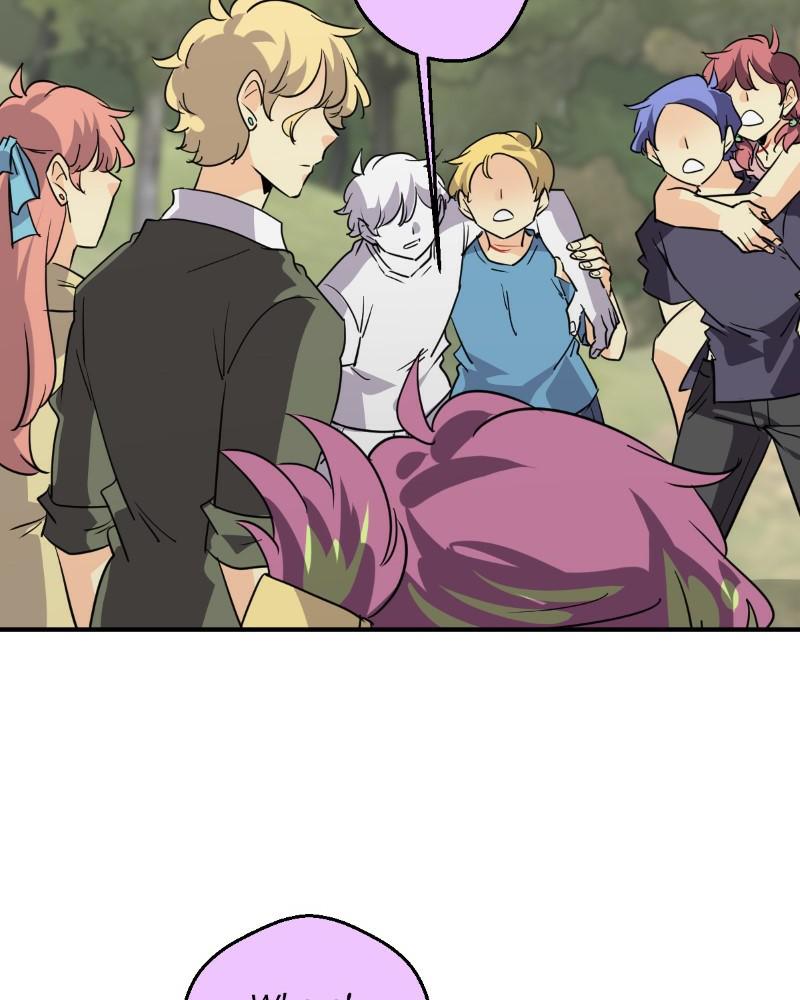 unOrdinary Chap 264 - Next Chap 265