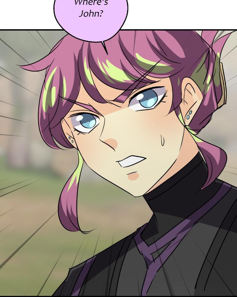 unOrdinary Chap 264 - Next Chap 265