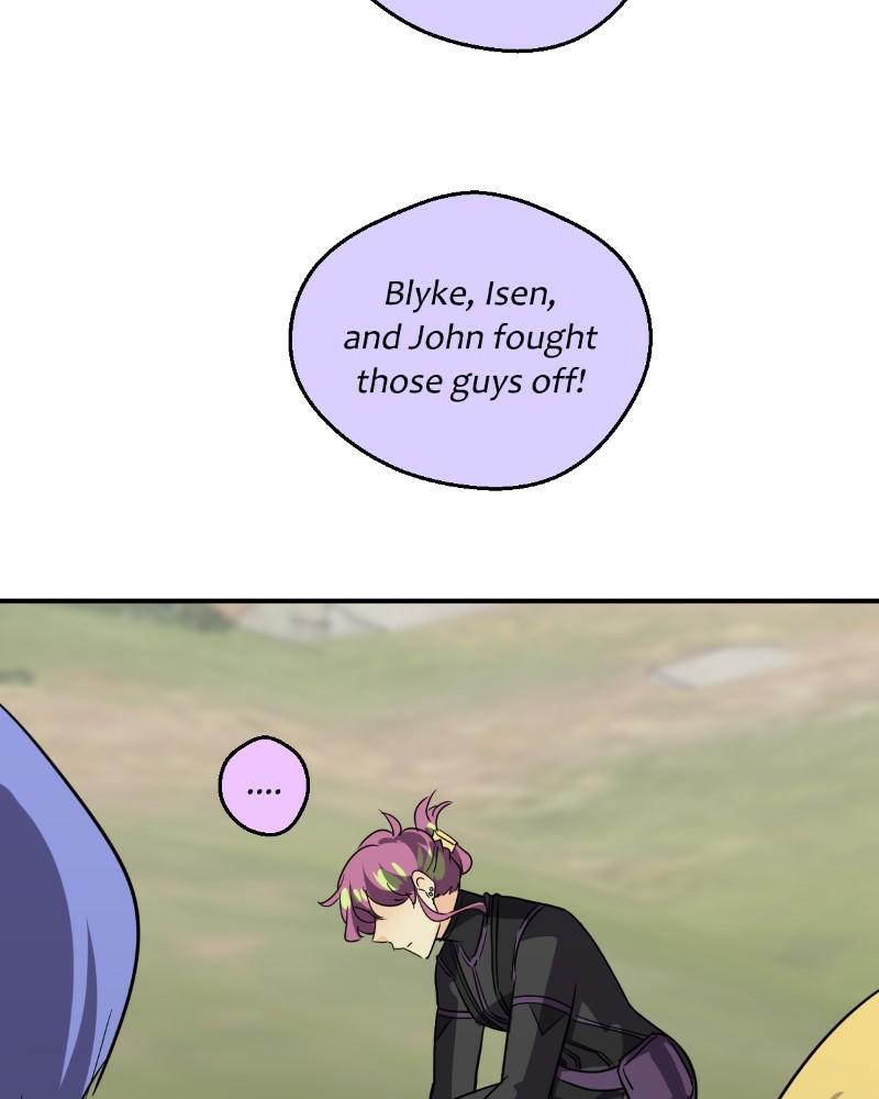 unOrdinary Chap 264 - Next Chap 265