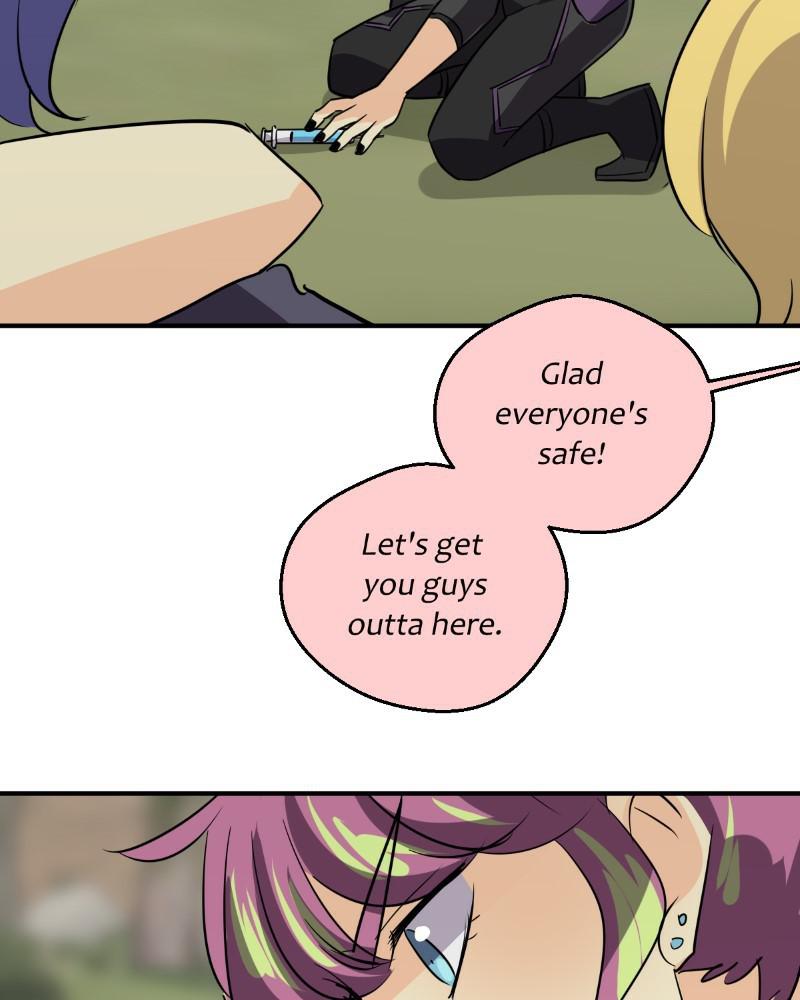 unOrdinary Chap 264 - Next Chap 265