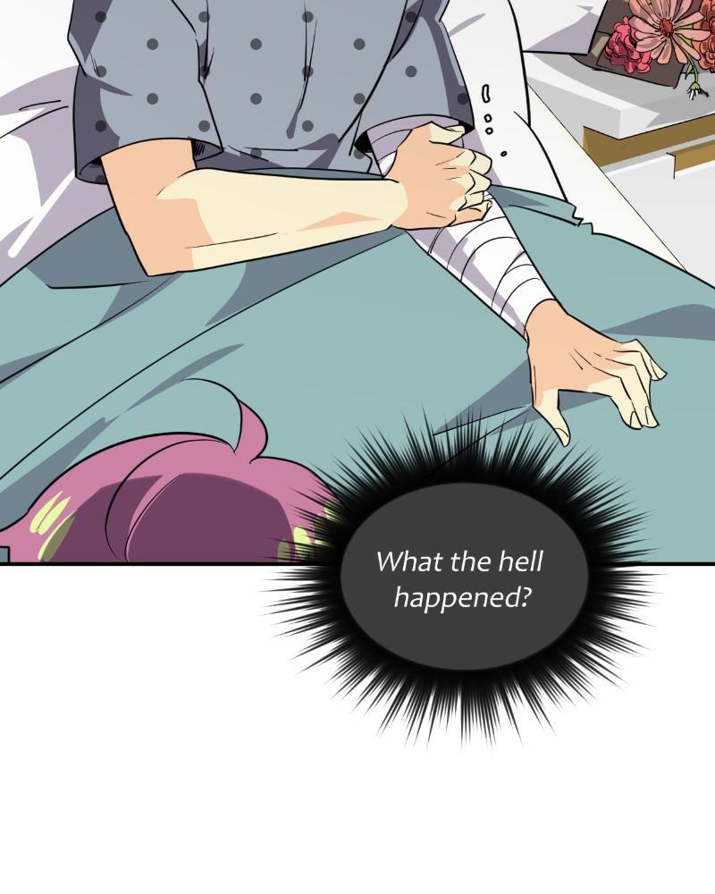 unOrdinary Chap 265 - Next Chap 266