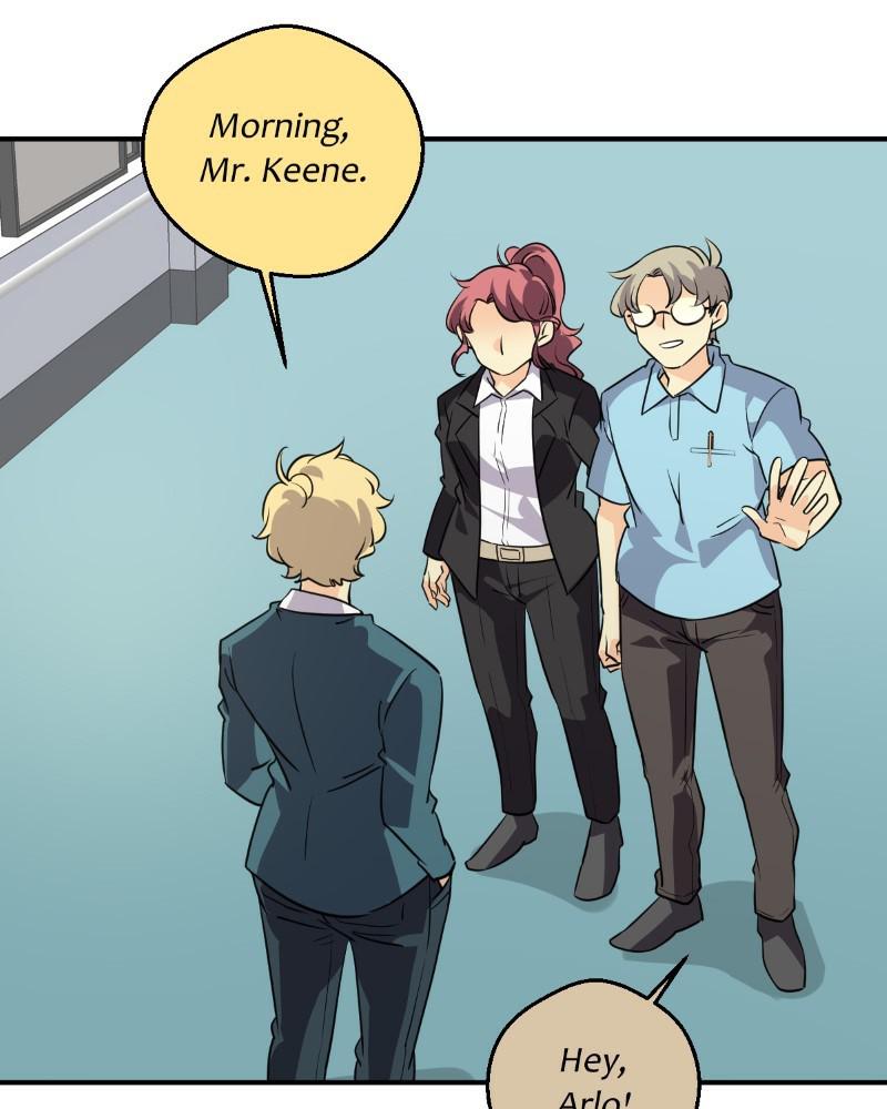 unOrdinary Chap 265 - Next Chap 266