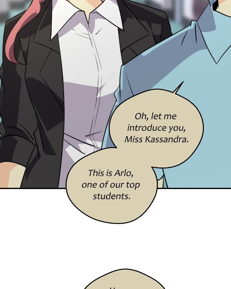 unOrdinary Chap 265 - Next Chap 266